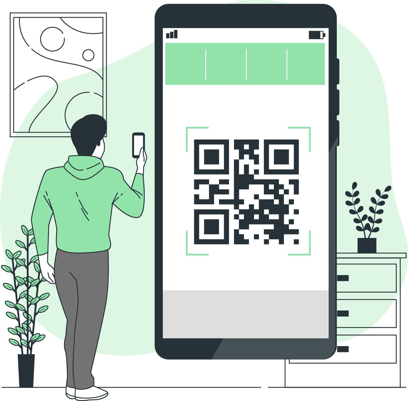 QR Mobile